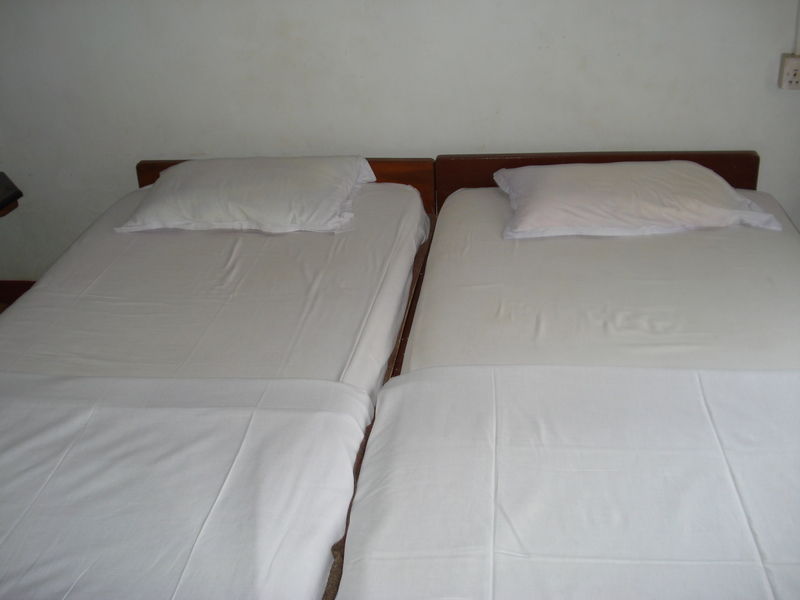 Astoria Hotel Parra Kültér fotó