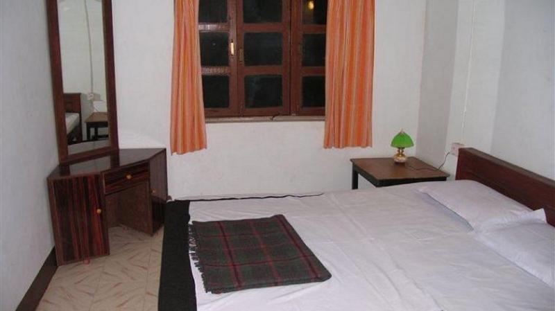 Astoria Hotel Parra Kültér fotó